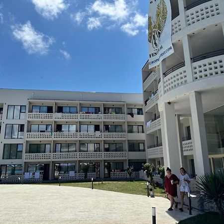 Hotel Green Park Kiten  Bagian luar foto