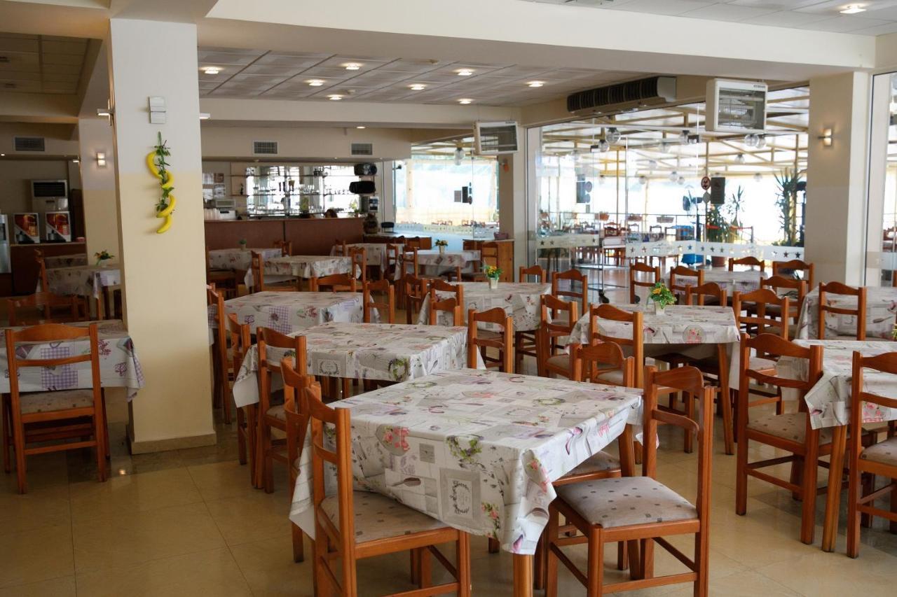 Hotel Green Park Kiten  Bagian luar foto